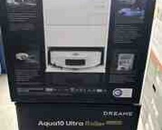 Robot-tozsoranDreame Aqua10 Ultra Roller Complete
