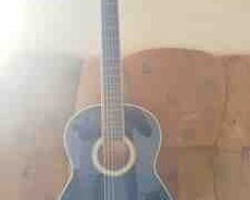 Gitara Agostini CCG-100BK