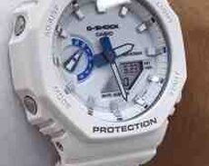 Casio G-SHOCK GA-2100HDS-7ADR qol saatı