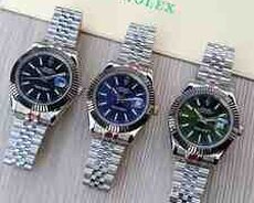 Rolex Datejust qol saatları