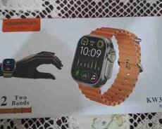 Smart Watch KW28 Black