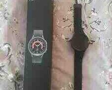 Samsung Galaxy Watch 5 Pro Black Titanium