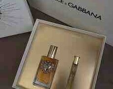 Ətr Dolce Gabbana Devotion