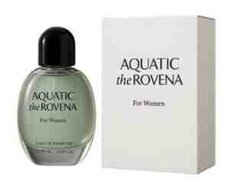 Ətir Aquatic the Rovena