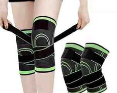 Dizlik və bellik korset