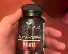 İdman qidası MK 677