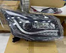 Chevrolet Cruze L LED farası
