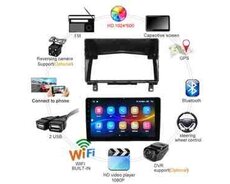 Opel Astra H 2004-2010 üçün android monitor