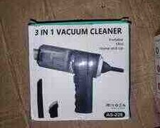 Avtomobil üçün tozsoran