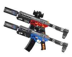 Oyuncaq silah MK-6 orbiz