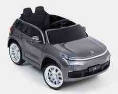 Uşaq elektromobili Li 6