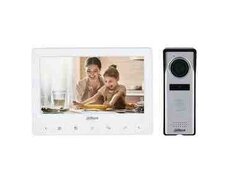 Domofon dəsti Dahua