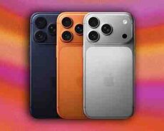 Apple iPhone 17 Pro Cosmic Orange 512GB, 12GB