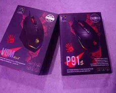 Bloody gaming mouse