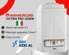 Kombi Immergas Victrix Pro 100Kw