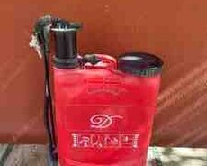 Dərmansəpən aparat