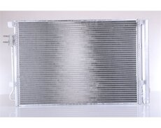 hyundai veloster kondisaner radiyatiri