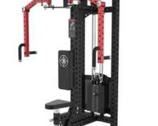 Trenajorlar FEDERAL GYM