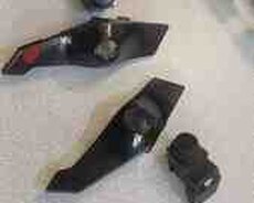 Hyundai Sonata 2020-2023 radarları