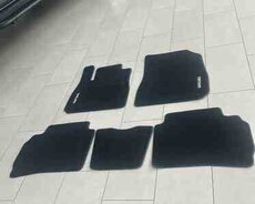 Chevrolet ayaqaltıları