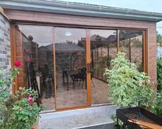 Cam balkon sifarişi