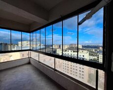 Cam balkon sifarişi