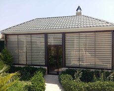 Cam balkon sifarişi