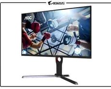 Monitor AOC Q27G3S2 27 320Hz