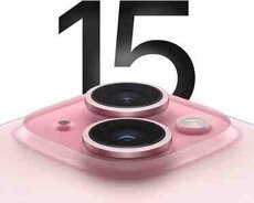 Apple iPhone 15 Pink 128GB, 6GB