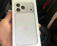 Apple iPhone 17 Pro Max Silver 512GB, 12GB