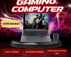 Noutbuk Lenovo Legion 5 15IRX10 83LY00J2RK