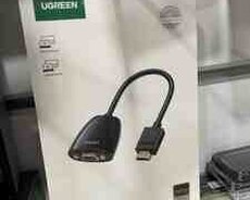 Ugreen HDMI to VGA adapter