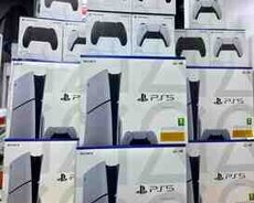 PlayStation 5 Slim EUROPA