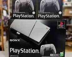 PlayStation 5 Slim 30th anniversary limited edition