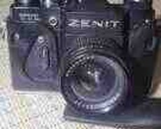 Fotoaparat ZENİT