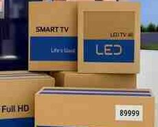 Televizor 43 inch 43 YSK43FH4