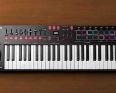 Sintezator M-Audio Oxygen Pro 49