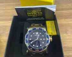 İnvicta qol saatı