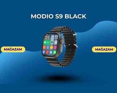 Modio S9 black