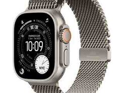 Apple Watch Ultra 3 Natural