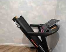 Qaçış trenajoru FERRO F-200