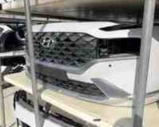 Hyundai Santafe 2022-2023 buferləri