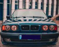 BMW E34 aksesuarları