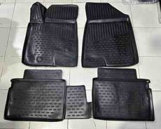 Changan A05 ayaqaltlığı