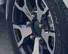 LADA (VAZ) Niva diskləri