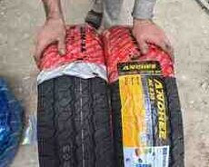 Anchee şini 195, 75 R16