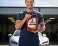 Molinol mühərrik yağları