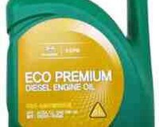 Hyundai, Kia mühərrik yağı 0w-30