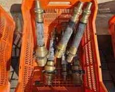 Yanğınsöndürmə avadanlıqları