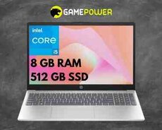 HP 15-fd0120ci 15.6 FHD IPS